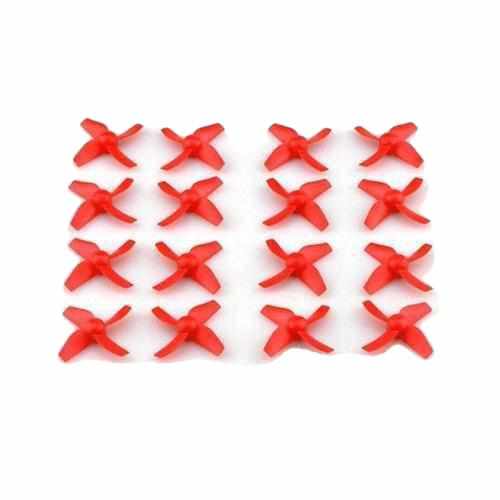 16PCS / 4PCS Eachine E010 E010C E010S E013 RC Quadcopter Propeller