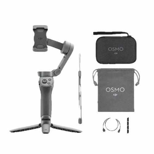 DJI Osmo Mobile 3 Combo