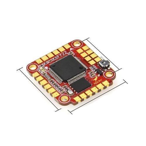 HGLRC Forward F722 mini 2-6S F7 Flight Controller for RC Racing Drone