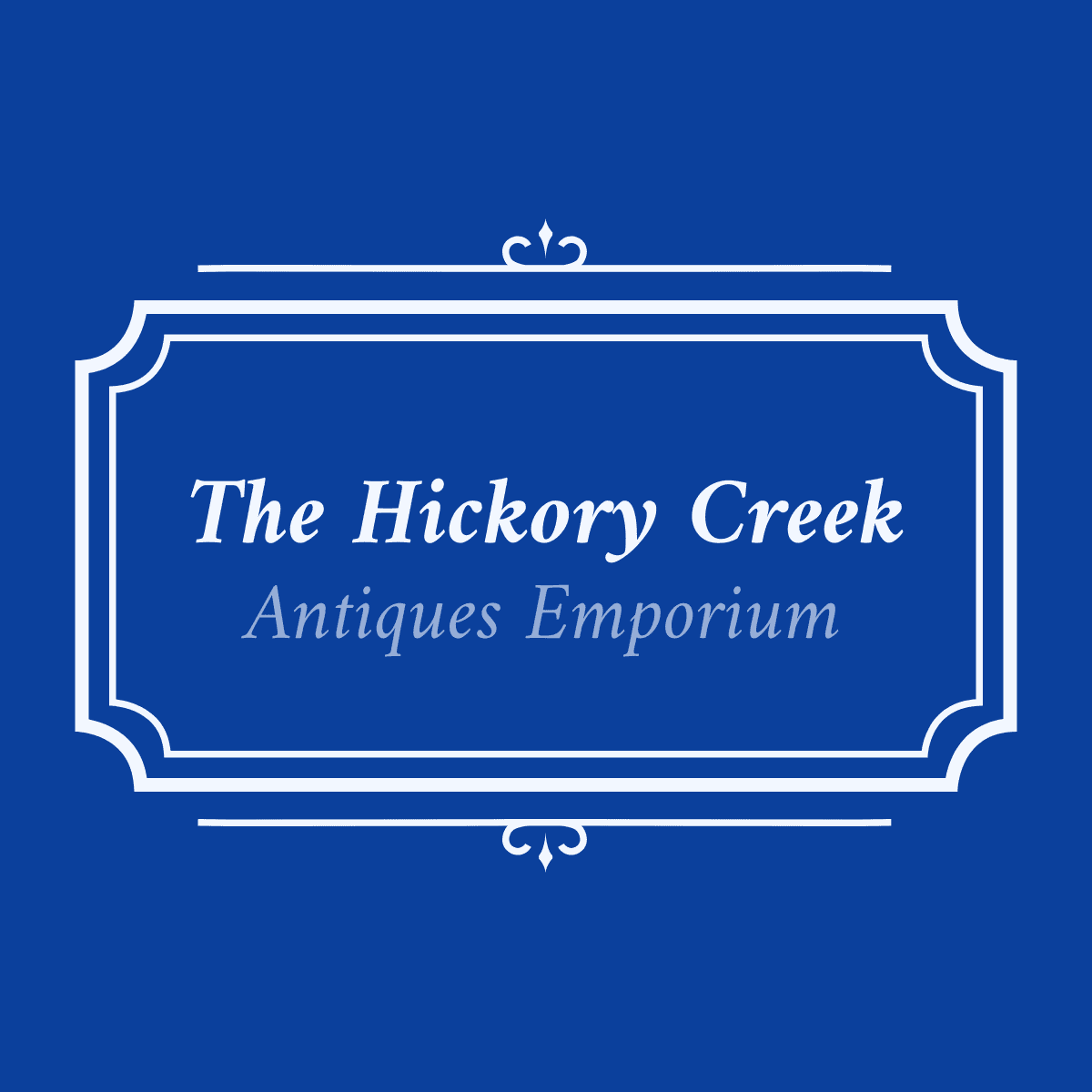 Hickory Creek