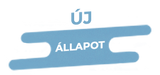 Új állapot