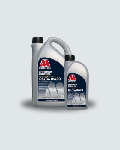 Millers Oils XF Premium C2 ECO 0w30 Engine Oil - Buy Online - Millers Oils  Shop