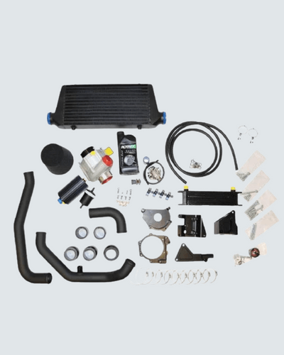 Kit tringlerie Pure Motorsport Clio 3 RS 197/200 Racing Precison Gear