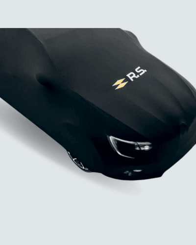 Bouchons de Valves RS 2018 jaune