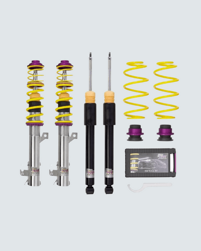 KW Twingo 2RS V1 Coilover Kit
