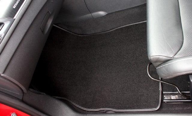 Tapis de coffre Cargo - Zone Tech Universal Fit, tous temps Cargo noir en  caoutchouc noir tapis de sol de voiture/tapis de coffre 