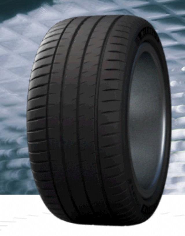 Nankang AR-1 Tyres