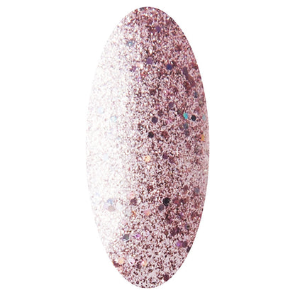 camouflage voorkant Malawi LAKKIE Gellak | Bridal Glitters | roze glitter gellak