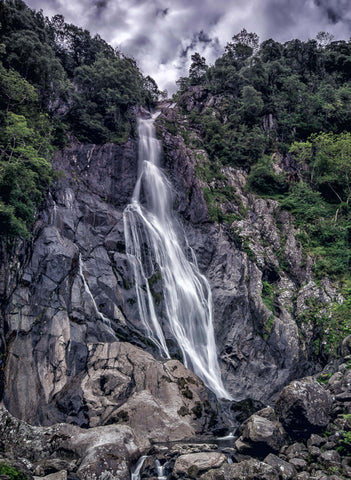 Aber Falls