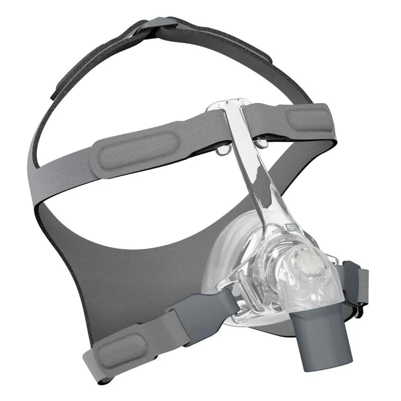 Eson Nasal CPAP Mask with Headgear by Fisher & Paykel