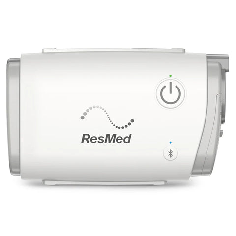 Autoset Travel CPAP