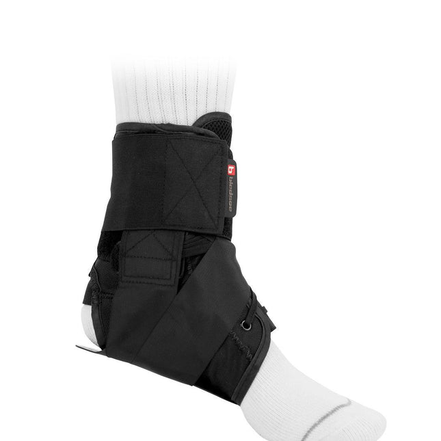 Bledsoe Wraptor Ankle Stabilizer with Regular Laces