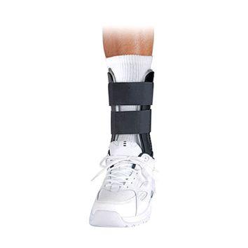 Bledsoe Wraptor Ankle Stabilizer with Regular Laces – Tricare Medical