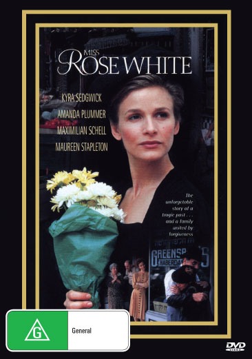 Miss Rose White