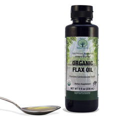 http://www.natnutra.com/products/organic-liquid-flaxseed-oil?variant=871605283