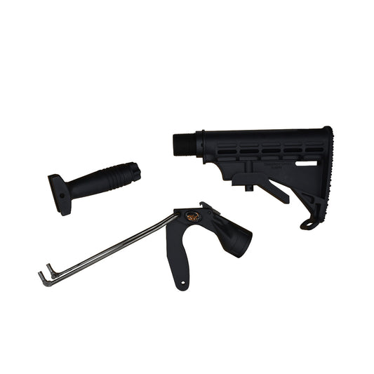 Steambow AR-6 Stinger II Tactical Mag-Fed Crossbow