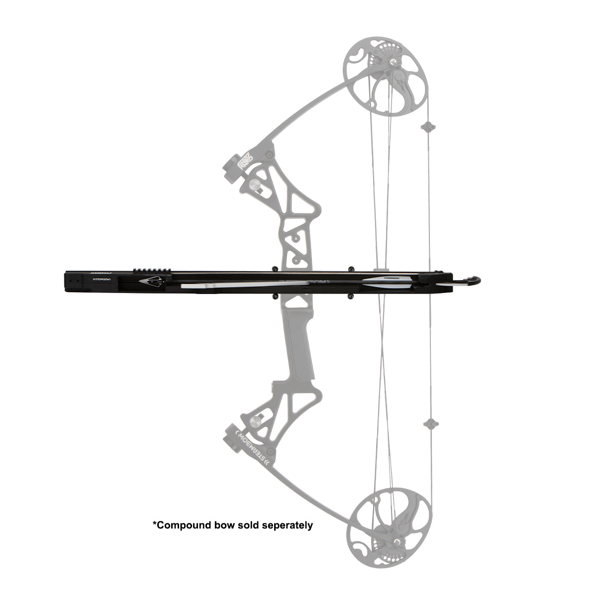 FENRIS - Magazine for Compound Bows - Steambow product image