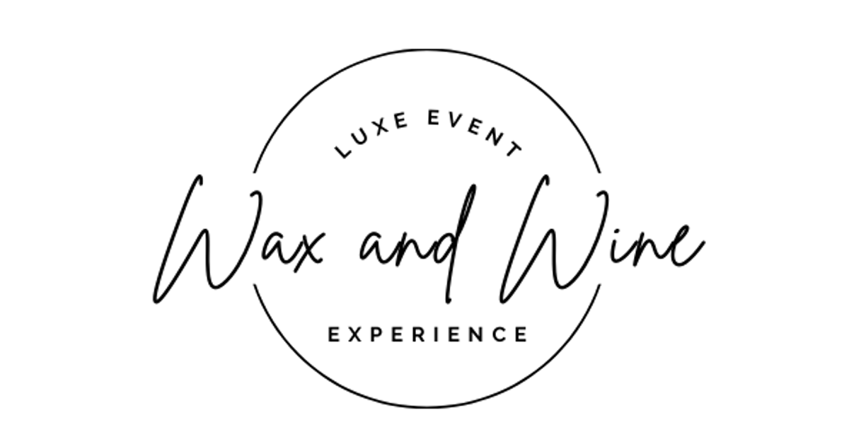 Wax and Wine DMV