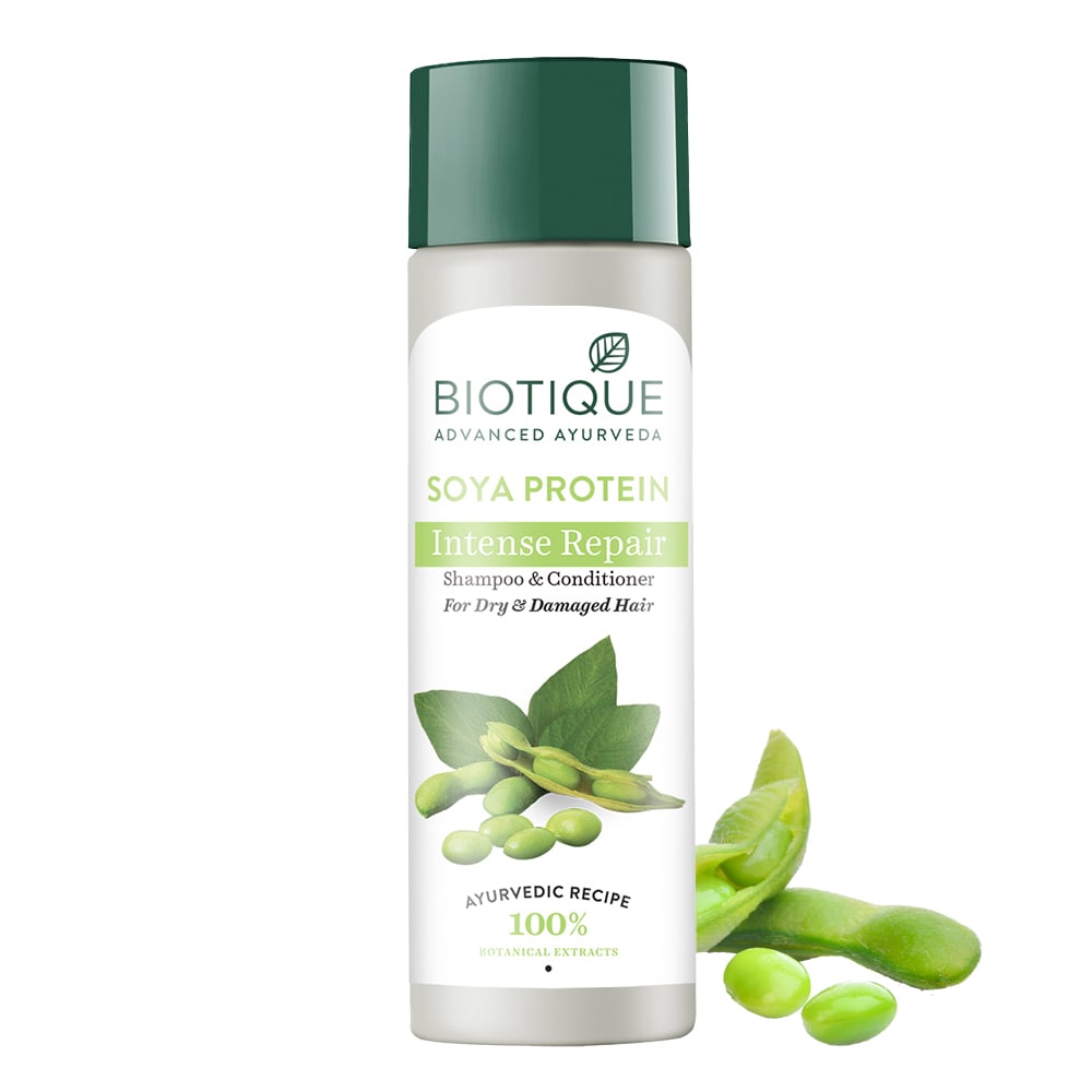 Buy Fresh Henna Colour Protect Shampoo  Conditioner Online at Best Price   Biotique