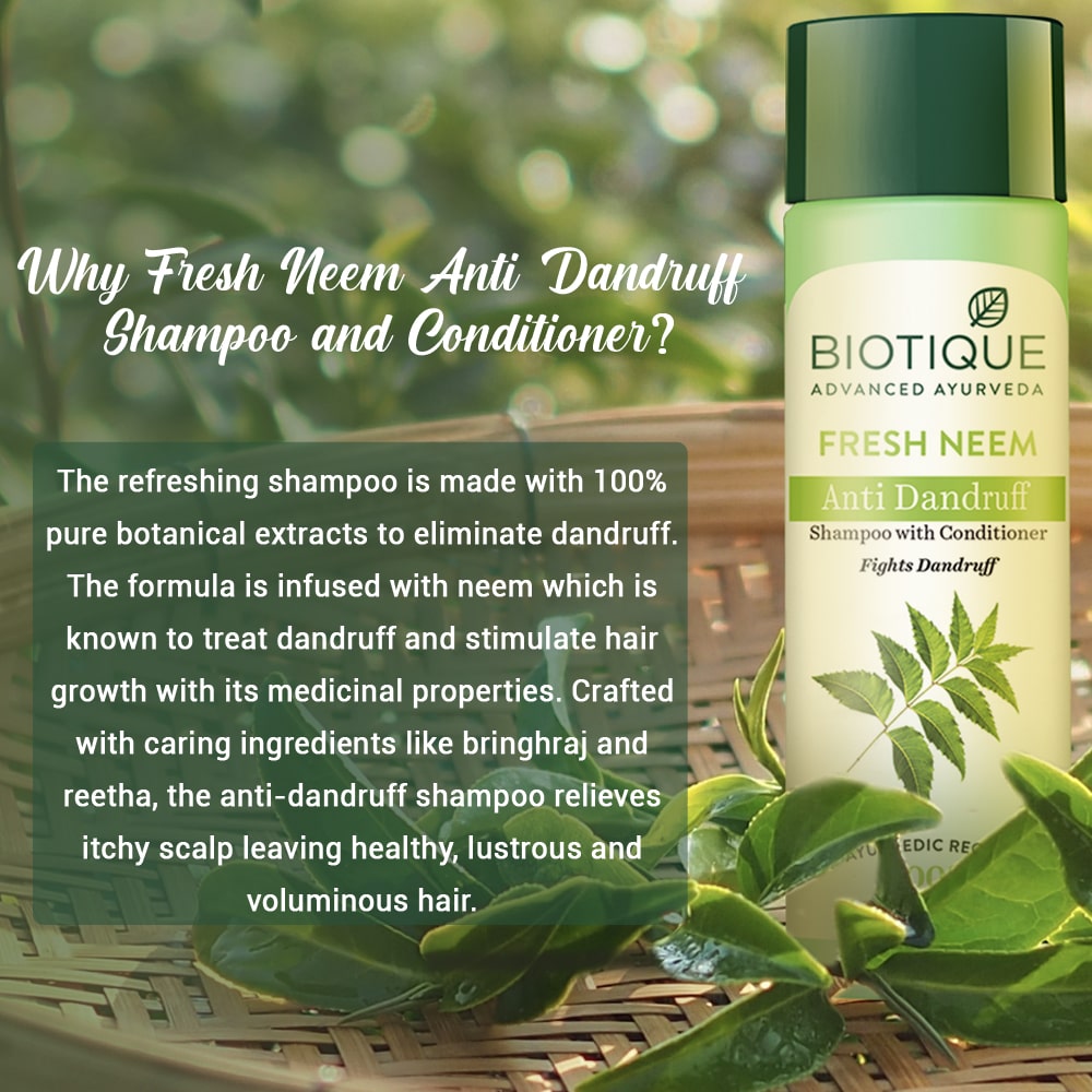 Buy Neem Shampoo  Aurovillecom