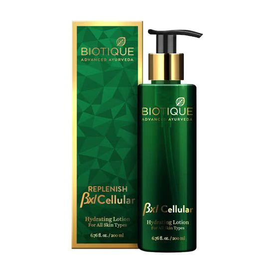 Biotique BIO BXL HYDRATING LOTION