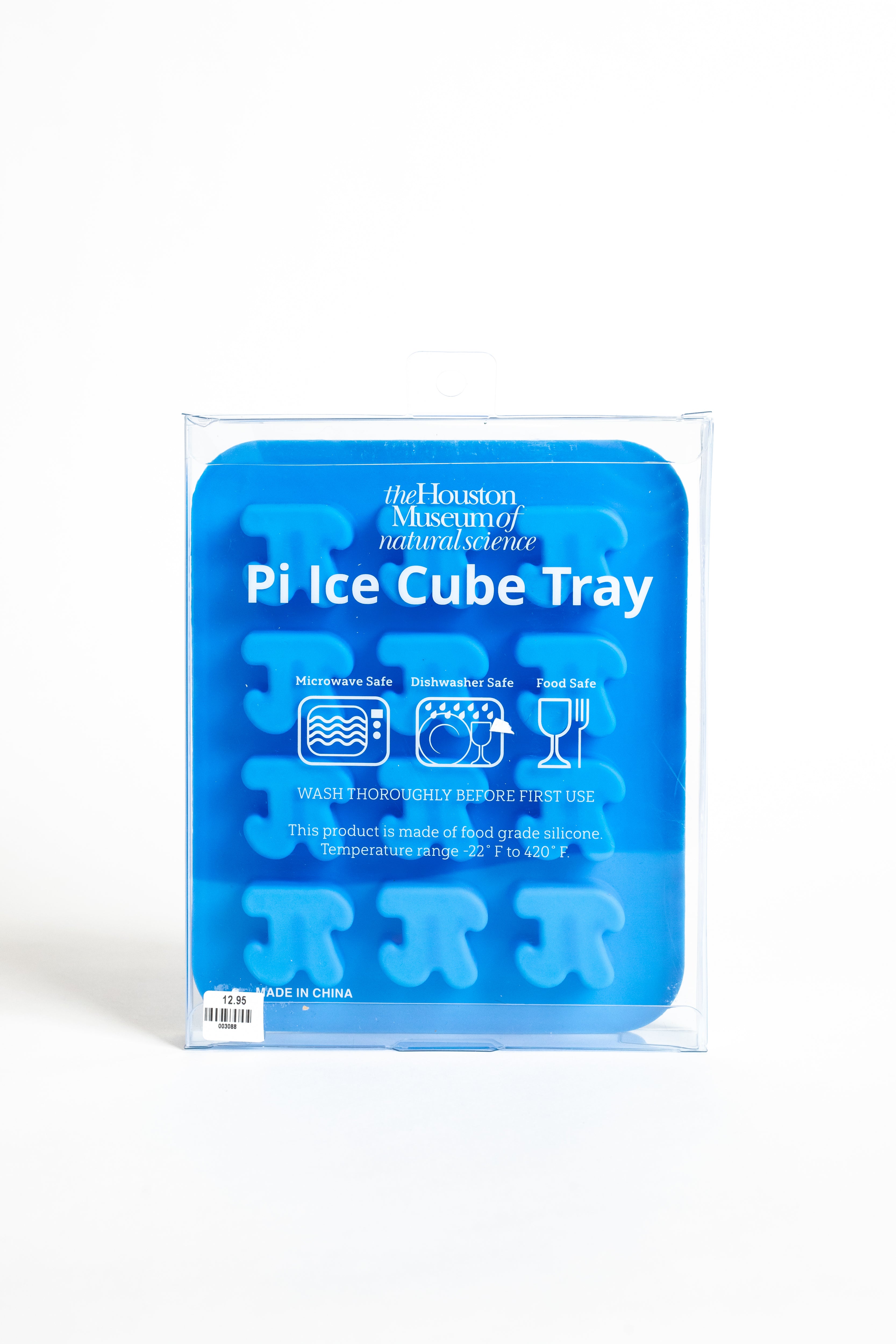 HMNS Dinosaur Ice Cube Tray – Houston Museum of Natural Science