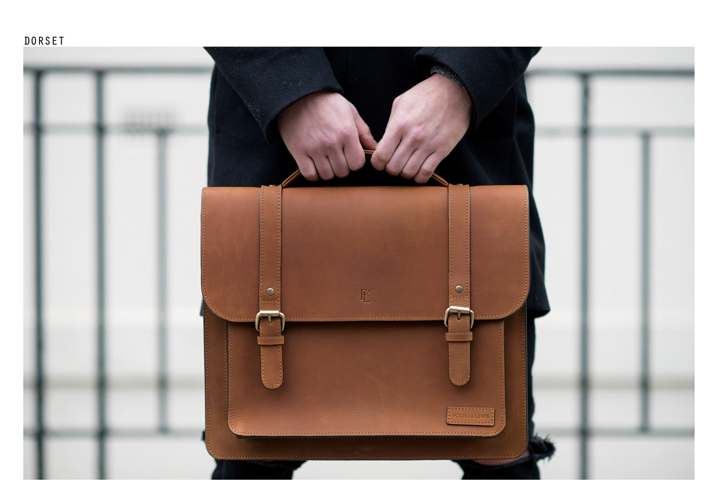 Lookbook - Luxury bags online | Leather handbags – Forbes & Lewis