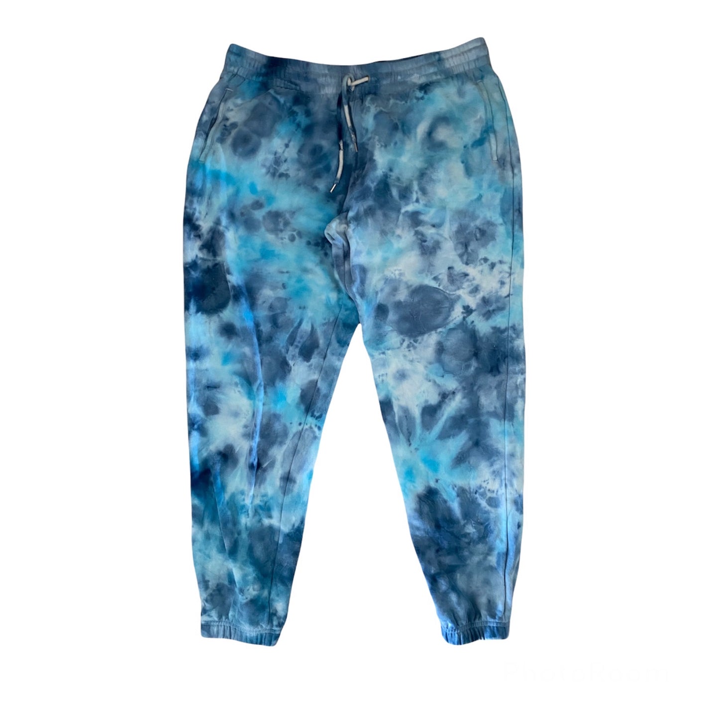 Ice Dyed Joggers