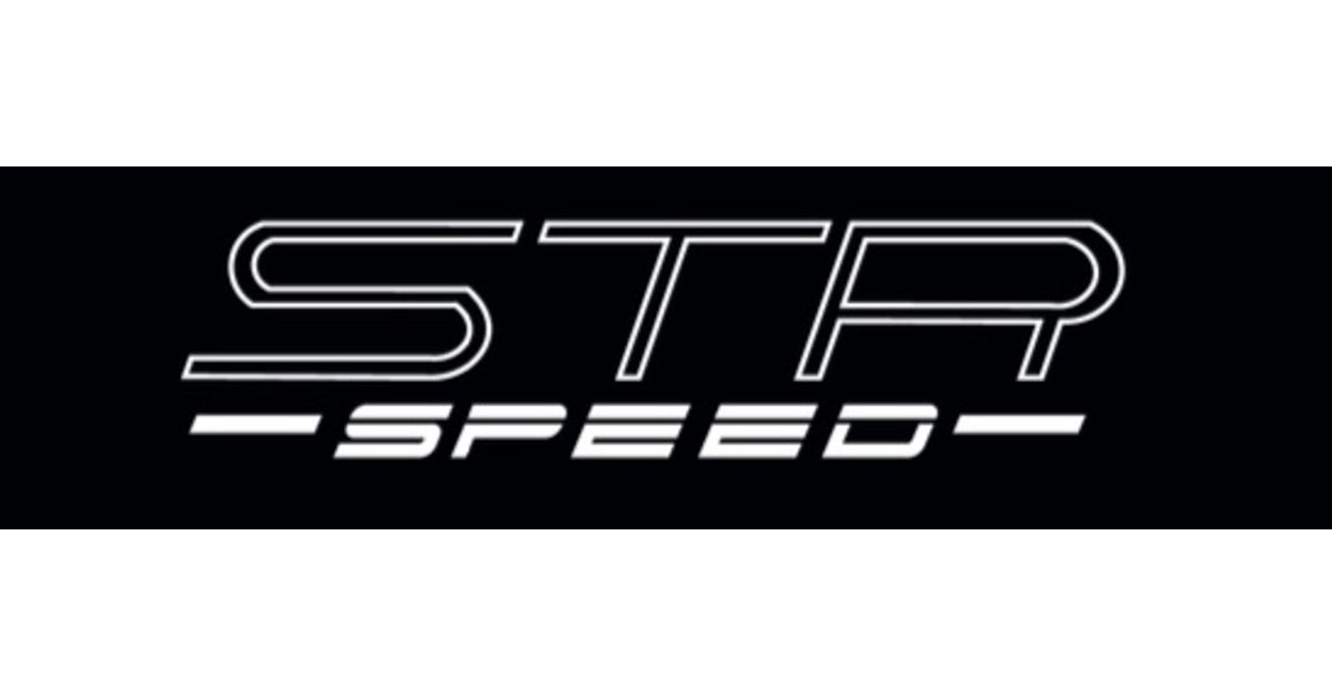 strspeed