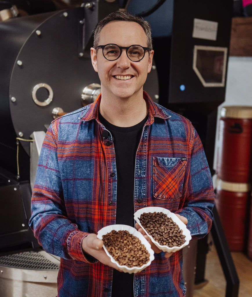 Baruli-Kaffeerösterei-Röstgrade-im-Vergleich