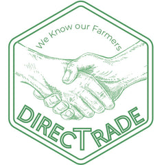 Direct Trade Coffee