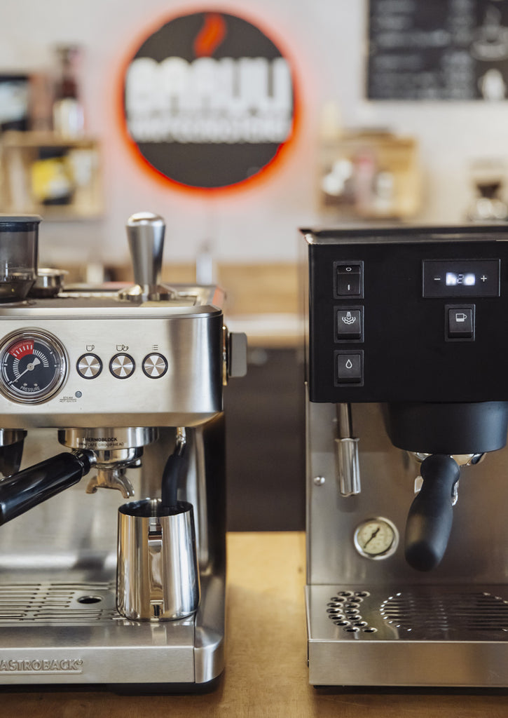 Siebträger-Kaffeemaschine-kaufen-hilfe