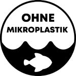 Ohne Mikroplastik