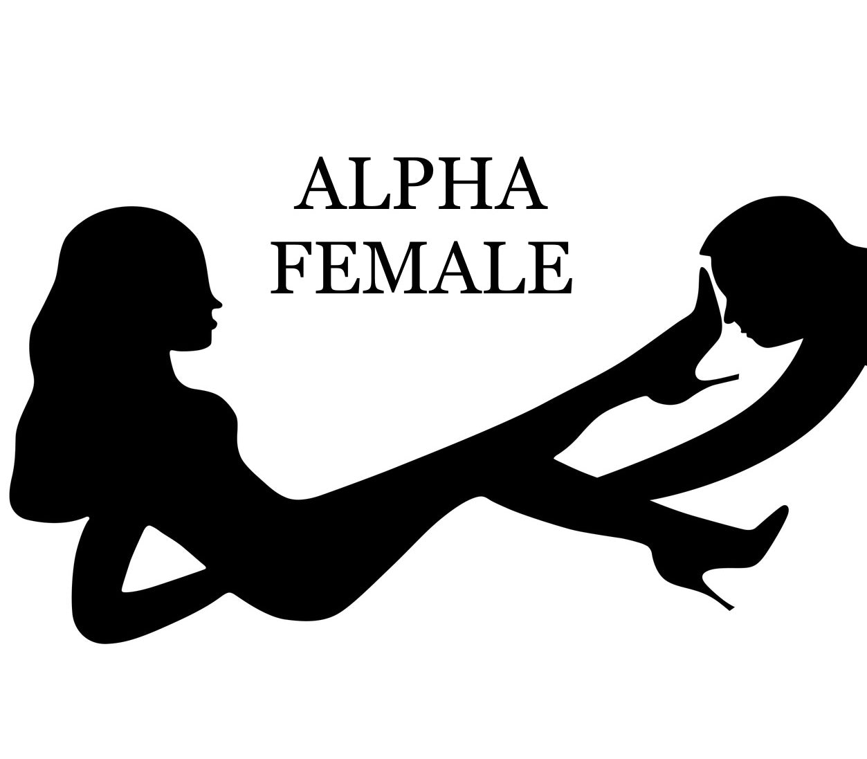 ALPHA FEMALE