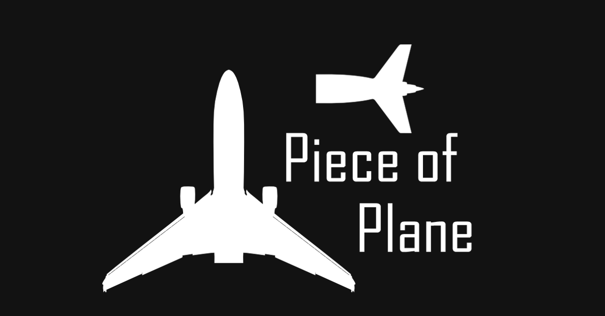Piece of Plane