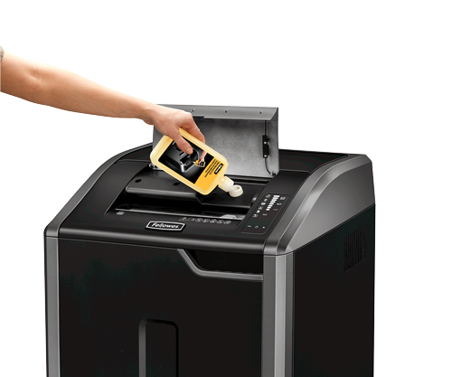 Fellowes Powershred 79Ci - shredder - 3227901 - Paper Shredders