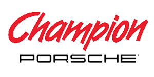 Champion Porsche