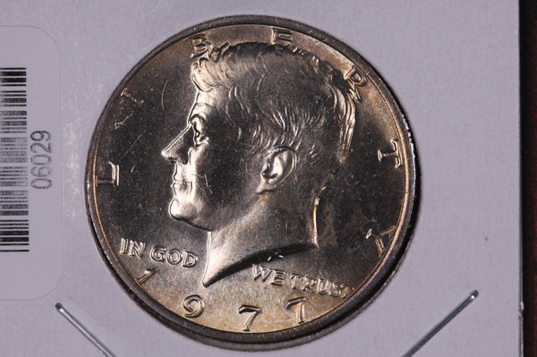 1978 Kennedy Half Dollar. Modern Half. Gem UN-Circulated. Store #06032