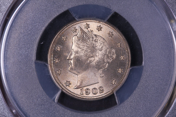 1873 G$1, Gold One Dollar. NGC Graded MS-62. Store #04495