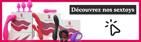 sextoy pour femme