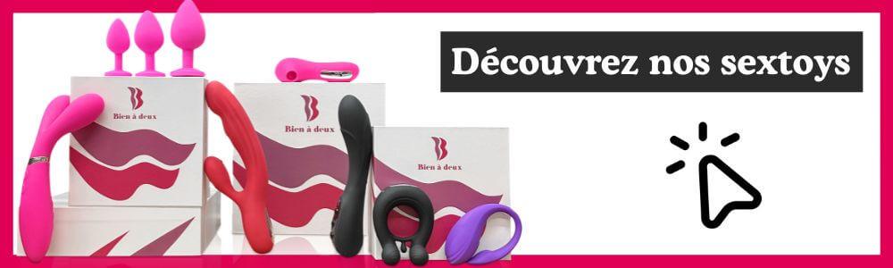 sextoys pour couples