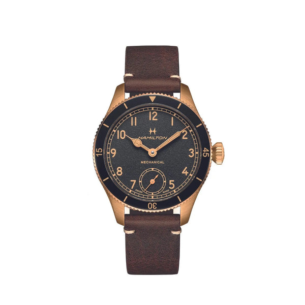 Hamilton Khaki Aviation 38mm