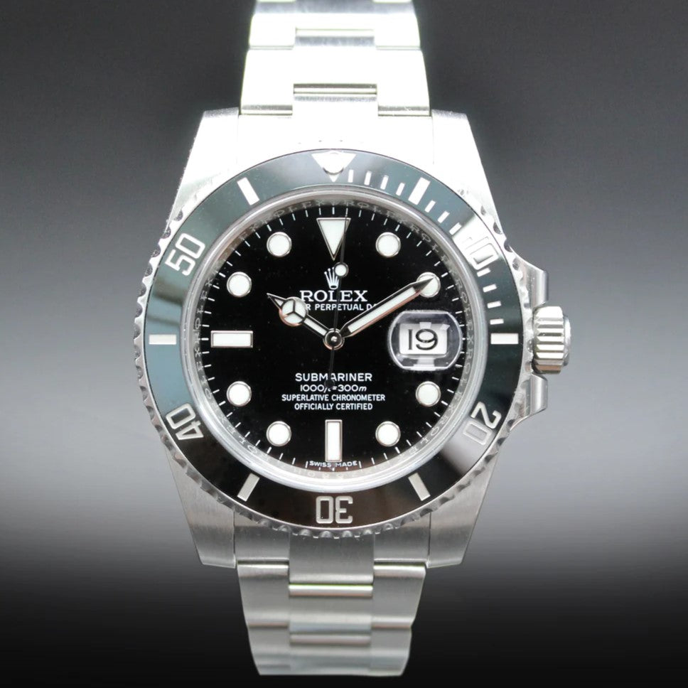 Best Watch Winder for Rolex Submariner Date