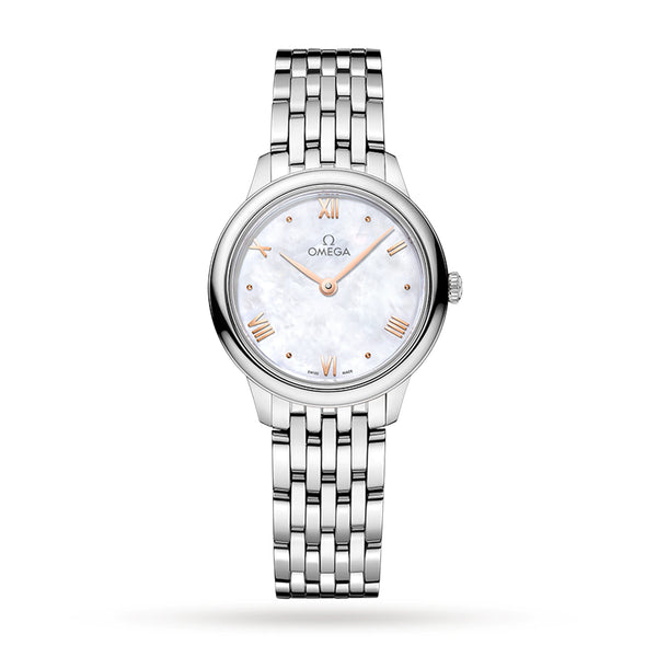 Omega Watches Under 3000 dollar