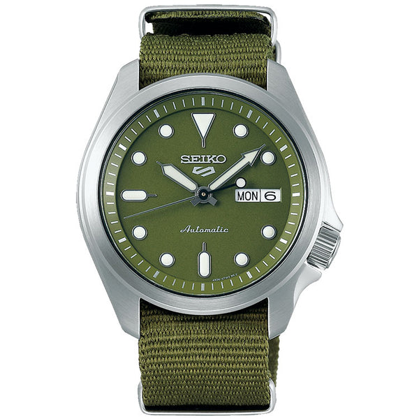 Best Seiko Watches Under 200 Dollars (That Look Expensive) — Ben's Watch  Club