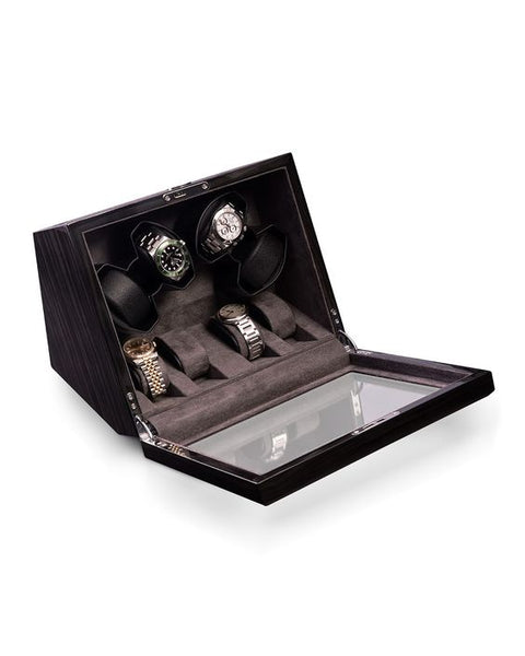 Buying Guide For Your First Watch Winder 2023: Must-Read Tips!