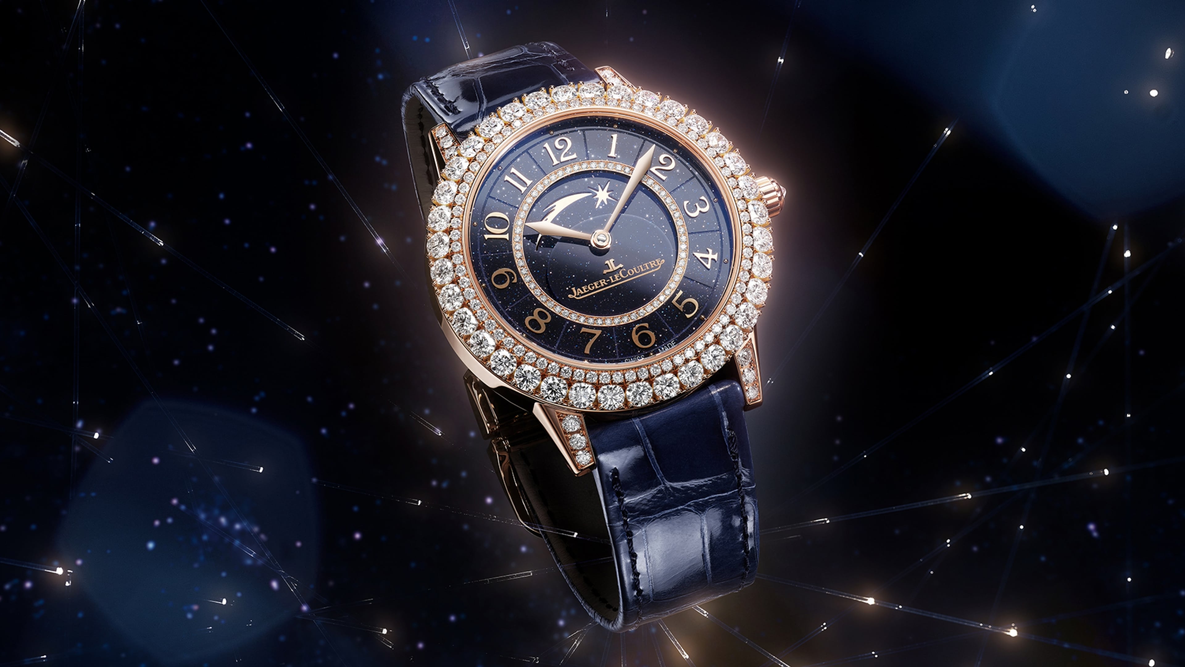 luxury watches for Christmas Gift