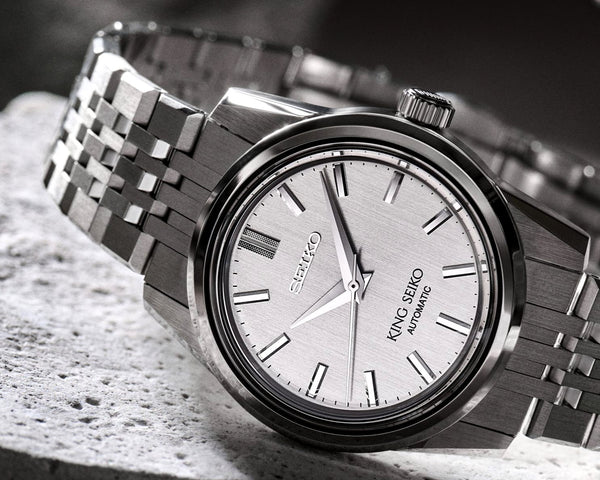 The 8 Top Seiko Watches Under $1500: 2023's Must-Have List!