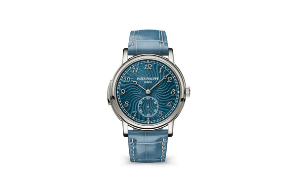 Exploring The New Patek Philippe Grand Complications 5178G in 2023