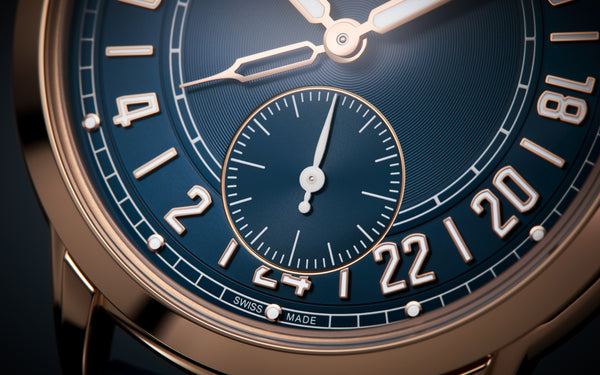 Reviewing The New Patek Philippe Complications 5224R in 2023